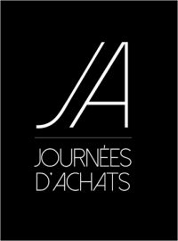 Logo journée des achats Journée des achats