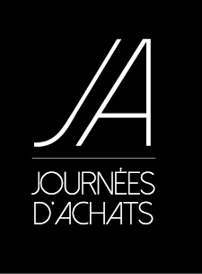 Logo journée des achats Journée des achats